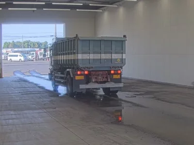 Hino PROFIA