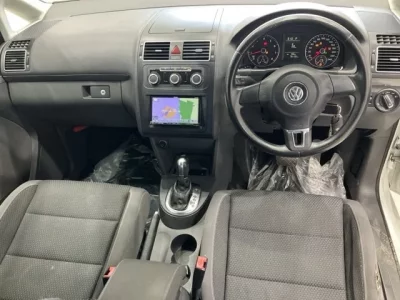 Volkswagen GOLF TOURAN