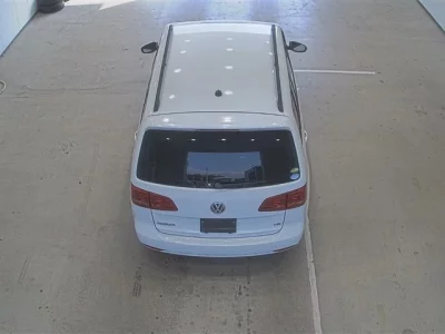 Volkswagen GOLF TOURAN