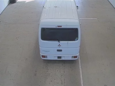 Mitsubishi MINICAB VAN