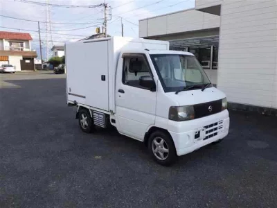 Nissan CLIPPER TRUCK