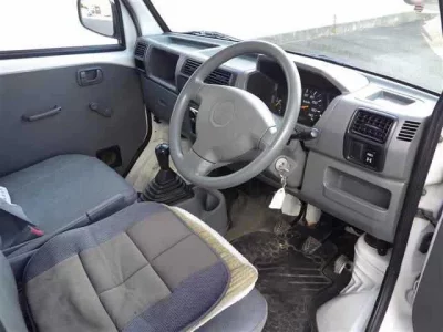 Nissan CLIPPER TRUCK