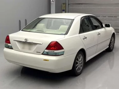 Toyota MARK II