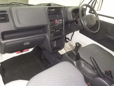 Nissan CLIPPER TRUCK