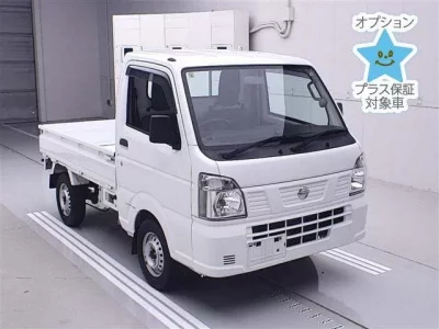 Nissan CLIPPER TRUCK