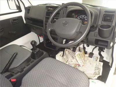 Nissan CLIPPER TRUCK