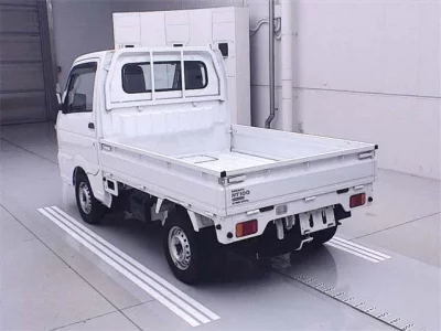 Nissan CLIPPER TRUCK