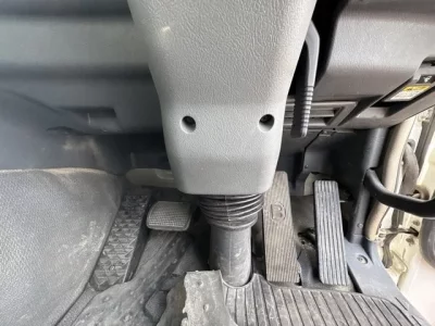 Mitsubishi SUPER GREAT