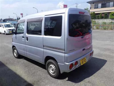 Mitsubishi MINICAB VAN