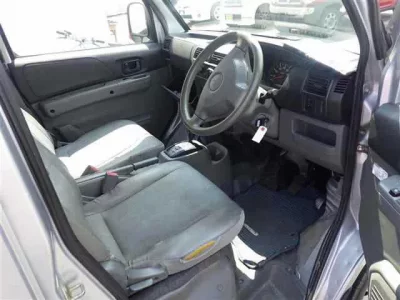 Mitsubishi MINICAB VAN