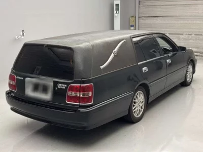 Toyota CROWN ESTATE