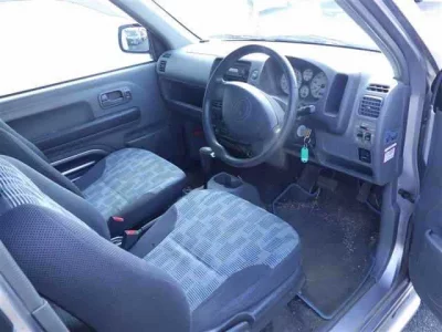 Honda Z