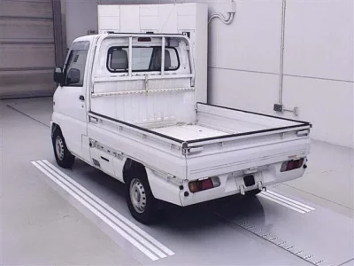 Mitsubishi MINICAB TRUCK