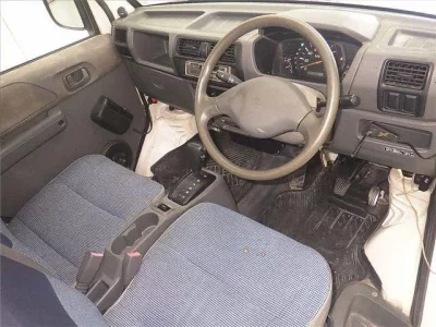 Mitsubishi MINICAB TRUCK