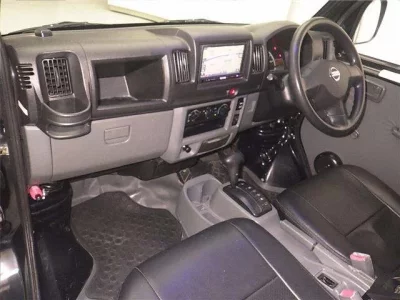 Nissan CLIPPER TRUCK