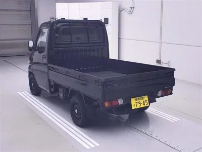 Nissan CLIPPER TRUCK