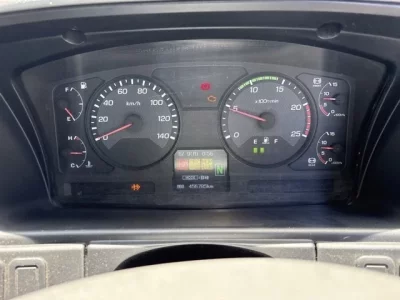 Mitsubishi SUPER GREAT