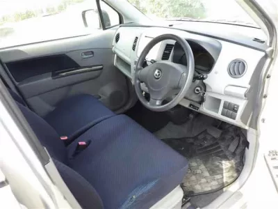 Mazda AZ WAGON