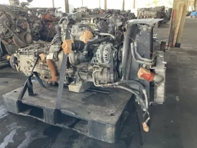 Mitsubishi MITUBISHI