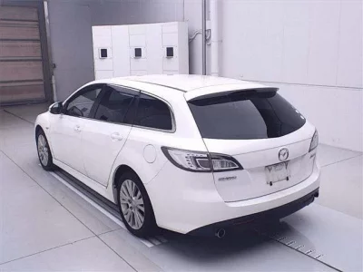 Mazda ATENZA WAGON