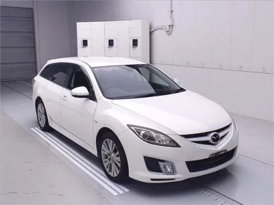 Mazda ATENZA WAGON
