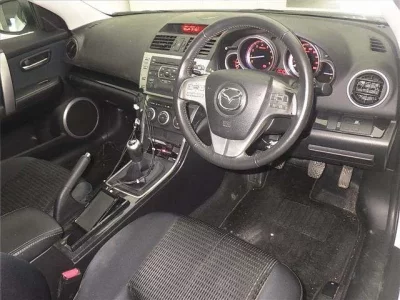 Mazda ATENZA WAGON