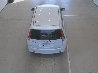 Toyota PASSO SETTE