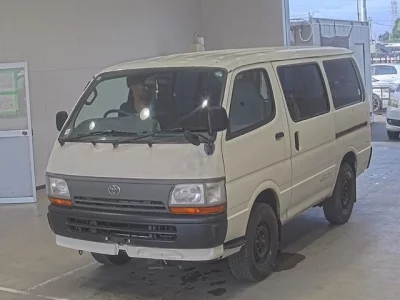 Toyota OTHER