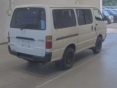 Toyota OTHER