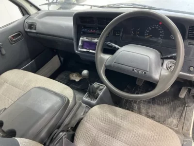 Toyota OTHER