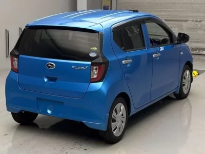 Subaru PLEO PLUS