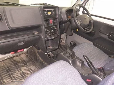 Nissan CLIPPER TRUCK