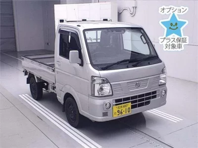 Nissan CLIPPER TRUCK