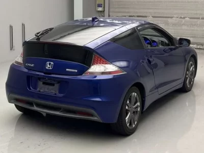 Honda CR-Z