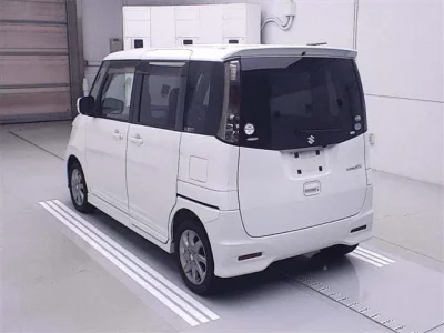 Suzuki PALETTE