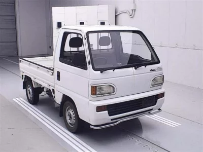 Honda ACTY TRUCK