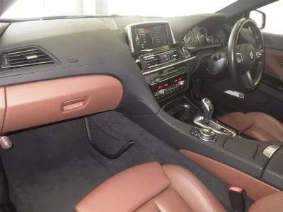 BMW 6-Series