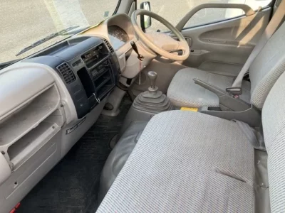 Toyota TOYOACE
