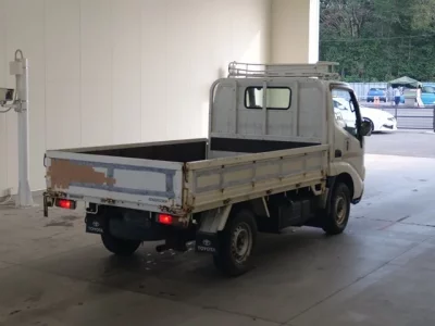 Toyota TOYOACE