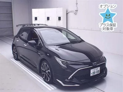 Toyota COROLLA SPORT