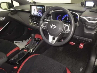 Toyota COROLLA SPORT