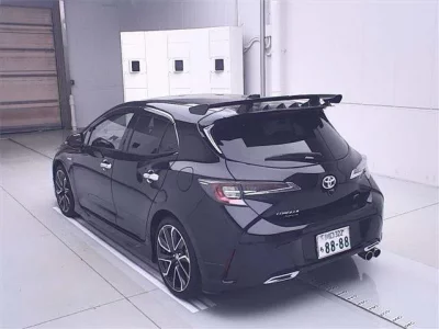 Toyota COROLLA SPORT