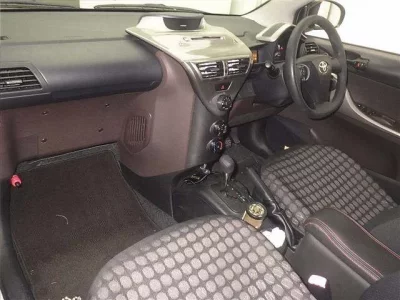 Toyota IQ