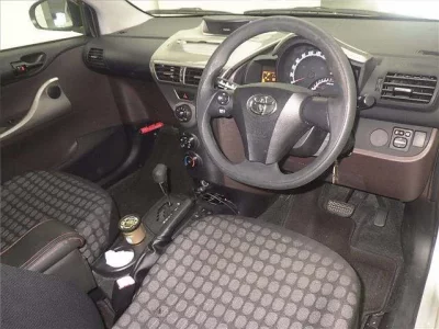 Toyota IQ
