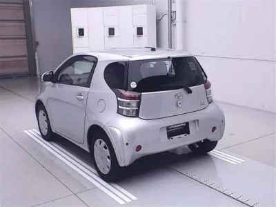 Toyota IQ