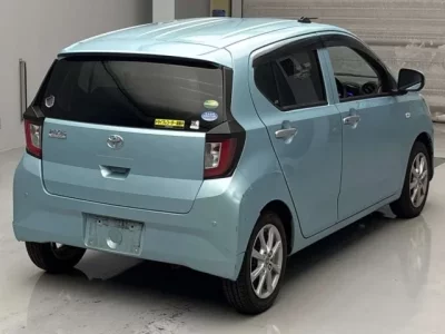 Toyota PIXIS EPOCH