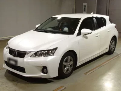 Lexus CT