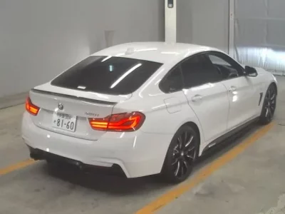 BMW 4-Series