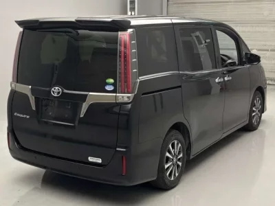 Toyota ESQUIRE