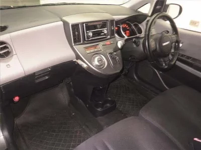 Daihatsu SONICA